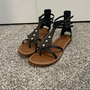 SAM EDELMAN FOR AMERICAN EAGLE